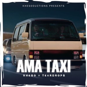 Ama Taxi