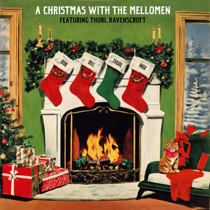 T'Was The Night Before Christmas