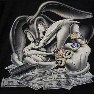 Pensando en billetes (Explicit)