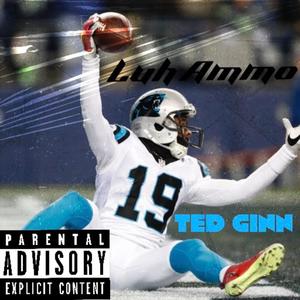 Ted Ginn (G19) (Explicit)