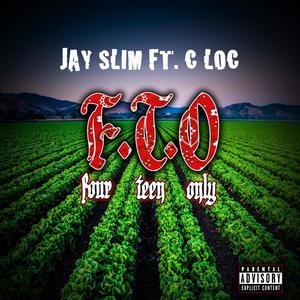 Four Teen Only(feat. C LOC) (Explicit)