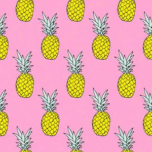 Pineapples (feat. Disco Ray)