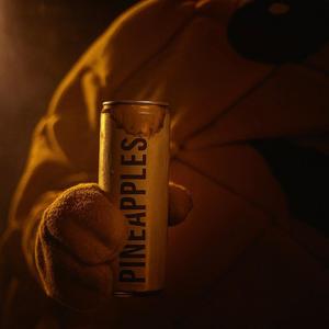 Pineapples (feat. Disco Ray)