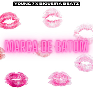 Marca De Batom (Instrumental - Speed Up)