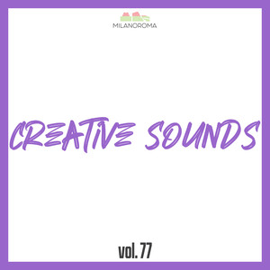 Creative Sounds, Vol. 77