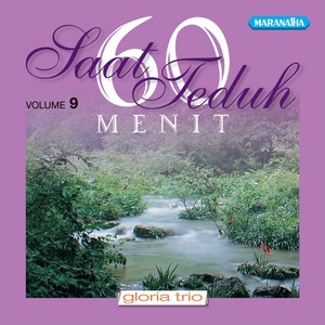 60 Menit Saat Teduh, Vol. 9