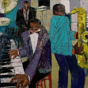 STRANGER (feat. DRIXX) (Explicit)