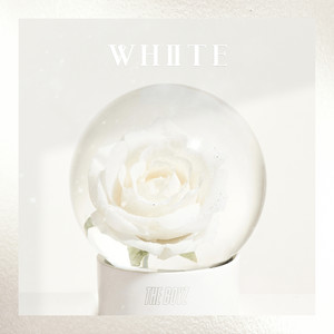 THE BOYZ Special Single '화이트 (White)'