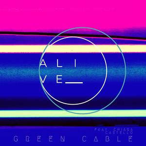 Alive(feat. Chiara Castello)
