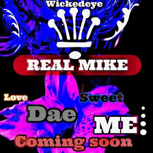 LOVE DAE SWEET ME