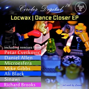 Dance Closer EP