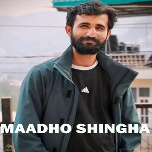 Maadho Shingha