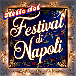 Stelle del Festival di Napoli