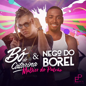 Mulher do Patrão