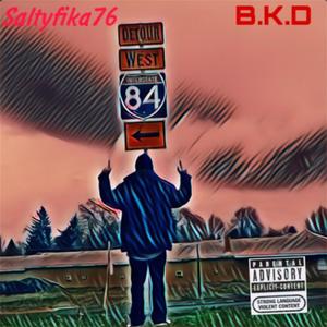B.K.D (Explicit)