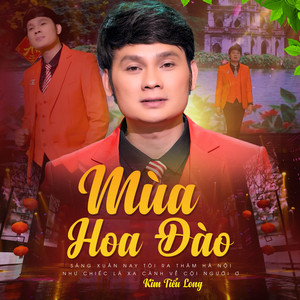 Tân cổ Mùa Hoa Đào