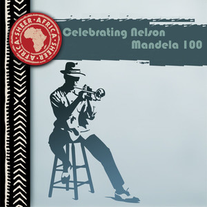 Kyle Shepherd Trio - Ahimsa (For Gandhi and Mandela)