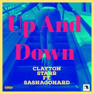 Up And Down (Explicit)