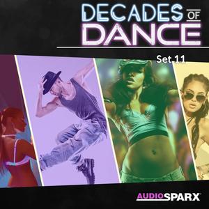 Decades of Dance, Set 11