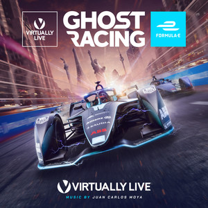 Ghost Racing: Formula E (Original Game Soundtrack)