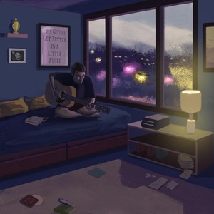 Have You Been Alright?(feat. Stone Cold Grace)