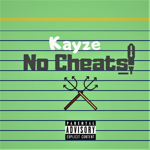 No Cheats (Explicit)