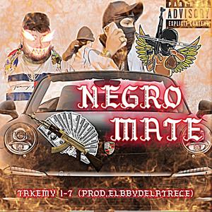 Negro Mate (Explicit)