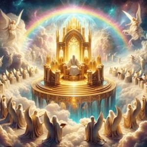 Praise Your Name (feat. Ben Bullock)