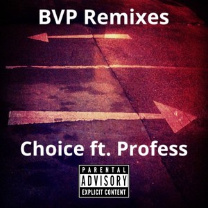 Choice (Explicit)