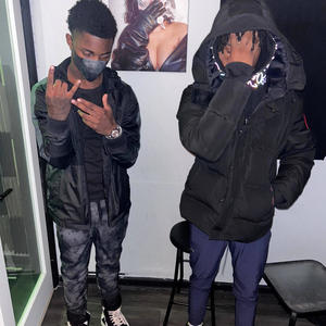 Splash Brotherz (feat. K9 & BabyThree) (Explicit)