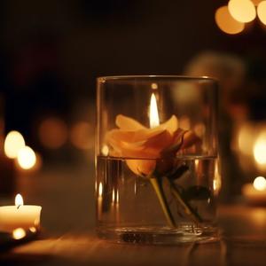 Candlelit Jazz: Intimate Tunes for Cold Nights