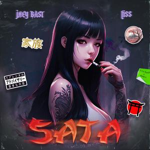 Sata (feat. Liss) [Explicit]