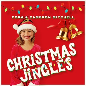 Christmas Jingles (feat. Cora Mitchell)