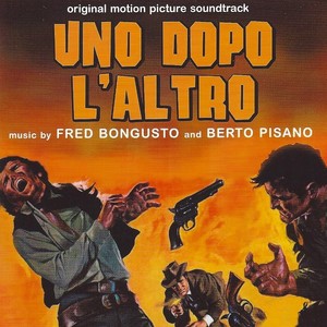 Uno dopo l'altro (Original motion picture soundtrack)