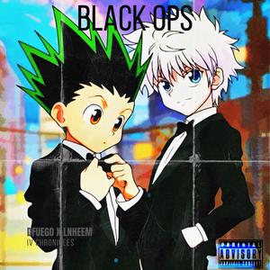 BLACK OPS (Explicit)