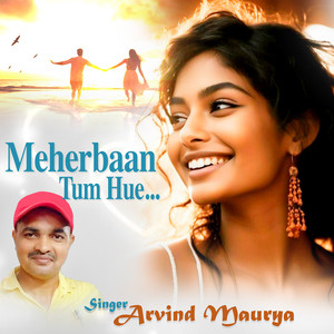 Meherbaan Tum Hue