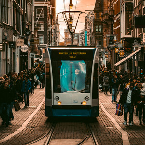 Daydream (Radio Edit)