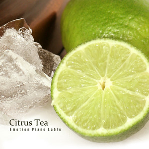 Citrus Tea