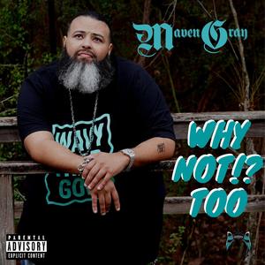 Why Not!? Too (Explicit)