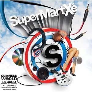 Supermartxé