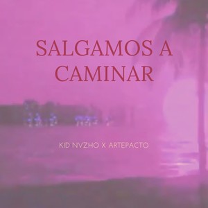 Salgamos A Caminar