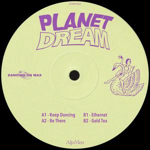 Planet Dream