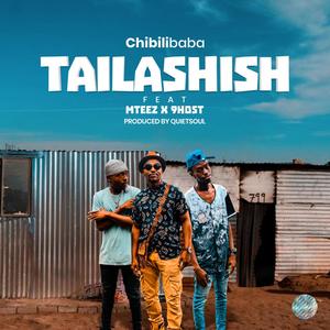 TAILASHISH (feat. 9HO$T & Mteez) (Explicit)