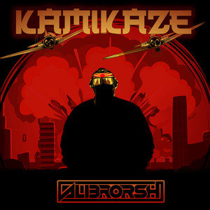Kamikaze (Explicit)