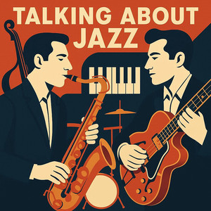 Talking About Jazz