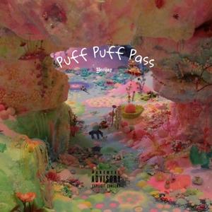 Puff Puff Pass (feat. Yecijay) [Explicit]