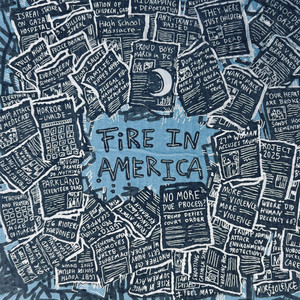 Fire In America (Demo)