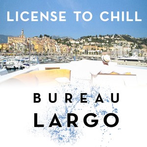 License to Chill