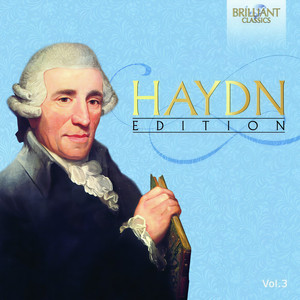 Flötenuhr in C Major, Hob. XIX - 1