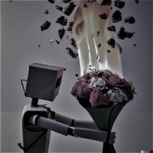 Flowers (feat. Fvckris) (Explicit)